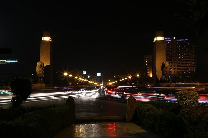 Cairo by Night (Nile Felluca – Cairo Tower-Khan El Khalili With Dinner) - Good To Know