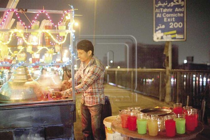 Cairo by Night Tour, Walking Tours & Horse Carriage - What Makes This Tour Stand Out