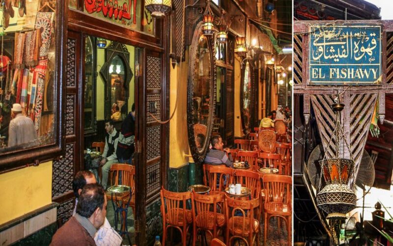 Cairo: Cairo by Night Guided Sightseeing Tour - Good To Know