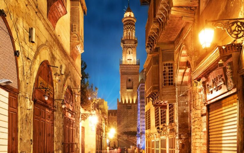 Cairo: Cairo by Night Guided Sightseeing Tour - Customer Reviews and Ratings