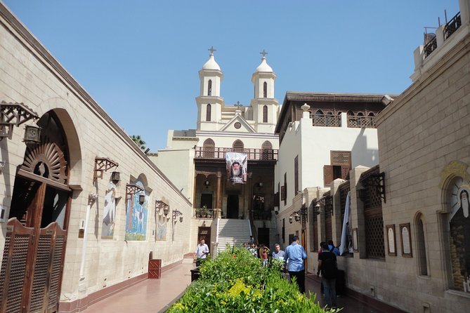 Cairo City Tour - Customer Reviews