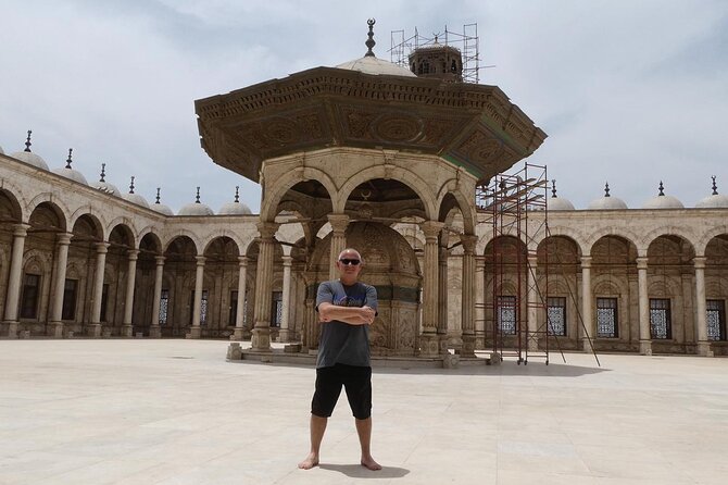Cairo City Tour - Tips for Travelers