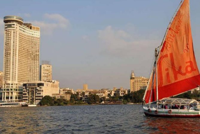 Cairo Day by Bus From Hurghada - Inclusions and Exclusions