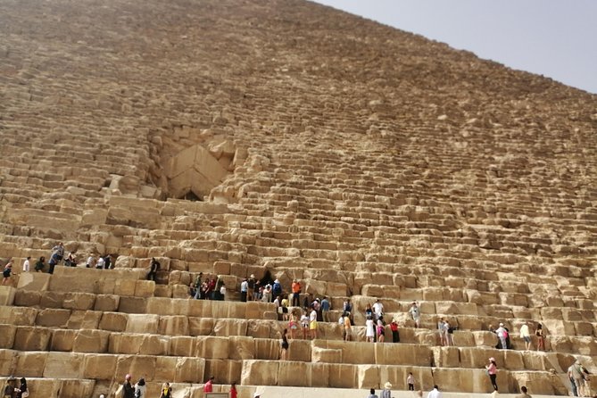 Cairo Day Tour From New Administrative Capital - Traveler Reviews and Ratings