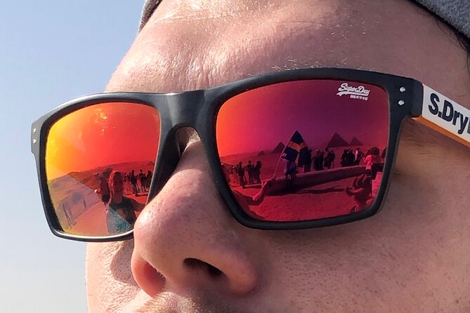 Cairo Day Tour From New Administrative Capital - Tips for an Enjoyable Experience