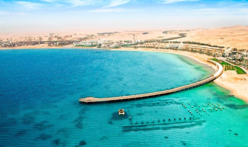 Cairo : Day Trip at the Red Sea at Stella Di Mare - Customer Feedback and Ratings