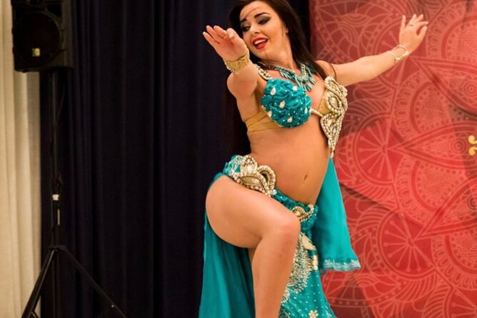 Cairo Dinner Cruise in Nile River With Belly Dancer Show - Booking and Reservation Details