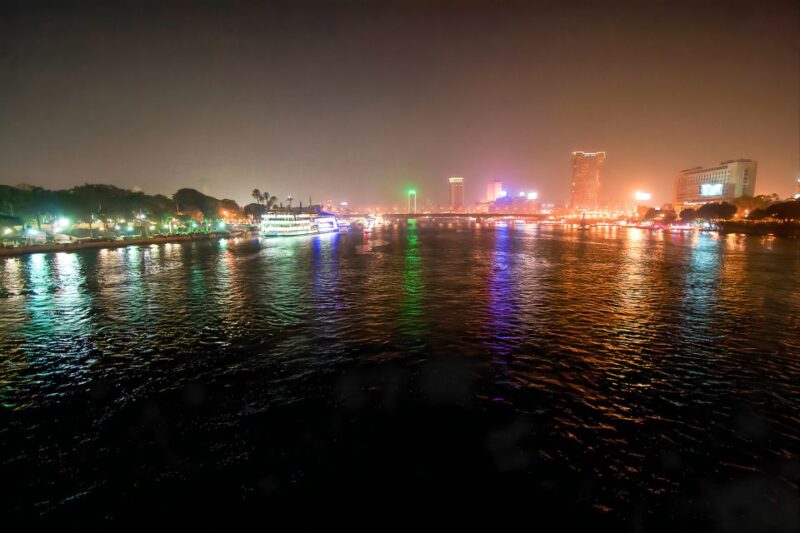Cairo: Dinner Cruise on the Nile River With Entertainment - Customer Reviews