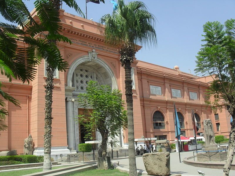 Cairo: Egyptian Museum 4-Hour Private Tour With Transfer - Inclusions