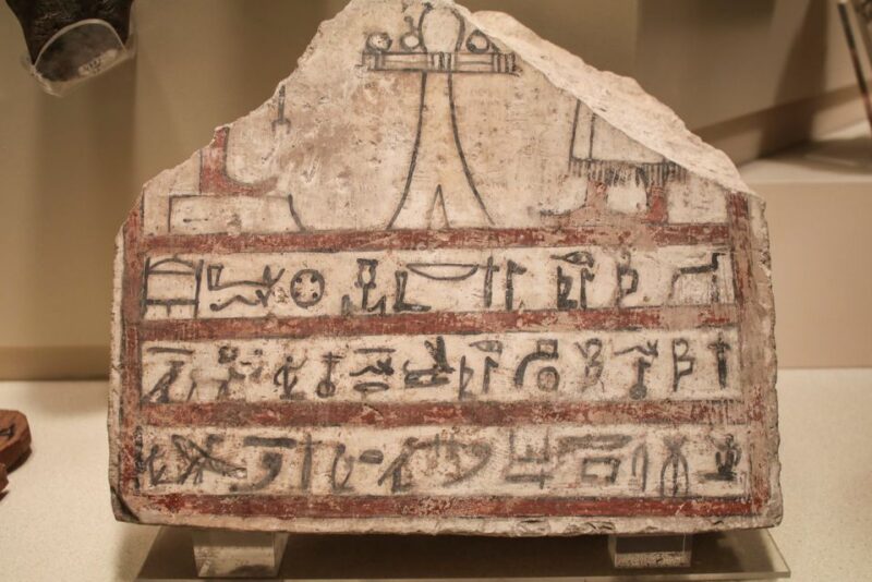 Cairo: Egyptian Museum 4-Hour Private Tour With Transfer - Tips for Enjoying Your Tour