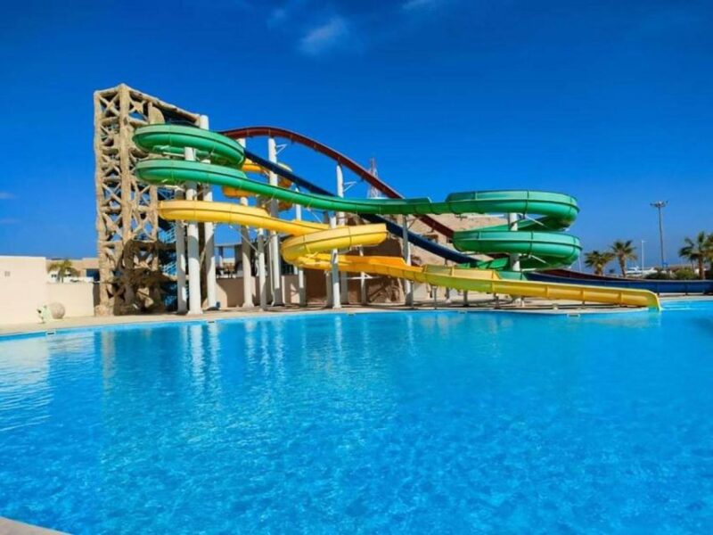 Cairo: El Galala Aquapark Day Tour & Cable Car (Teleferique) - Booking Process and Availability