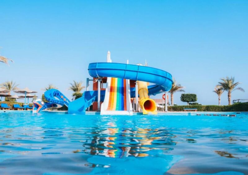 Cairo: El Galala Aquapark Day Tour & Cable Car (Teleferique) - Tips for a Great Experience