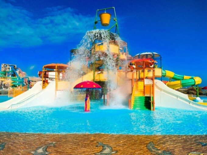 Cairo: El Galala Aquapark Day Tour & Cable Car (Teleferique) - Nearby Attractions to Explore