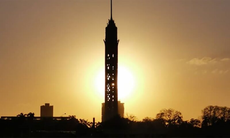 Cairo: El-Moez Street, Cairo Tower, and El-Fishawy Café - Inclusions and Exclusions