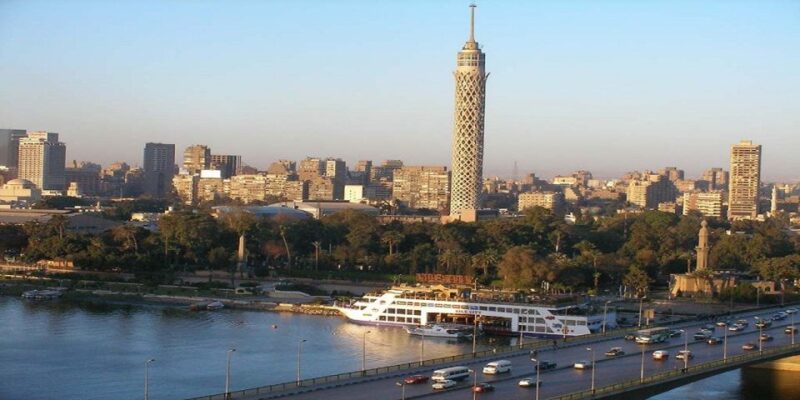 Cairo: Felucca Ride on the Nile River With Meals - Whats Included in the Package