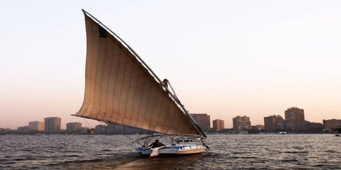 Cairo: Felucca Ride on the Nile River With Meals - Tips for Your Journey