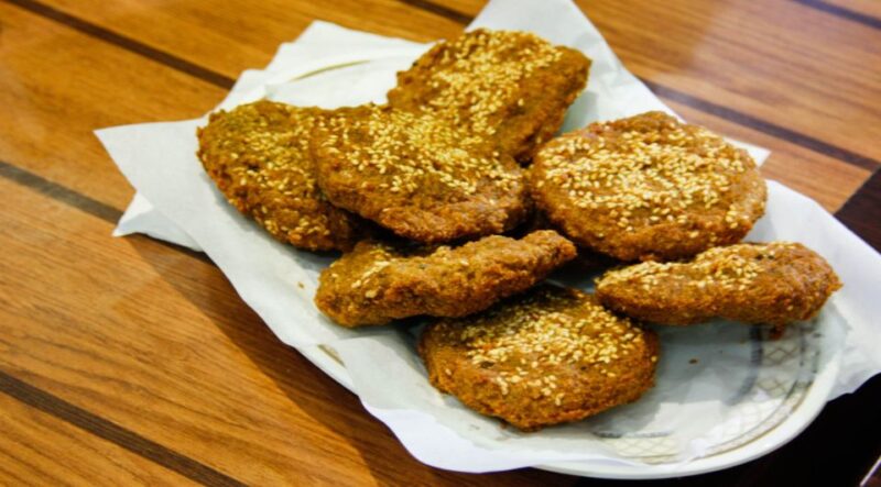 Cairo Food Tour - Good To Know