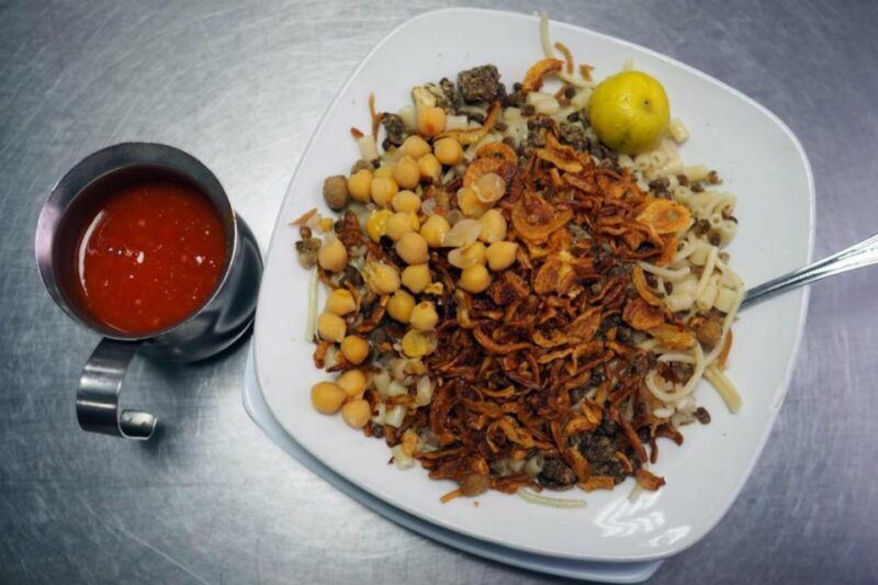 Cairo Food Tour - Highlights of the Experience