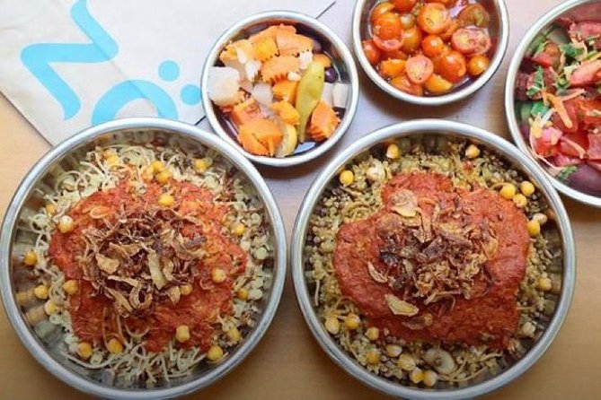 Cairo Food Tour - Unique Dining Experiences