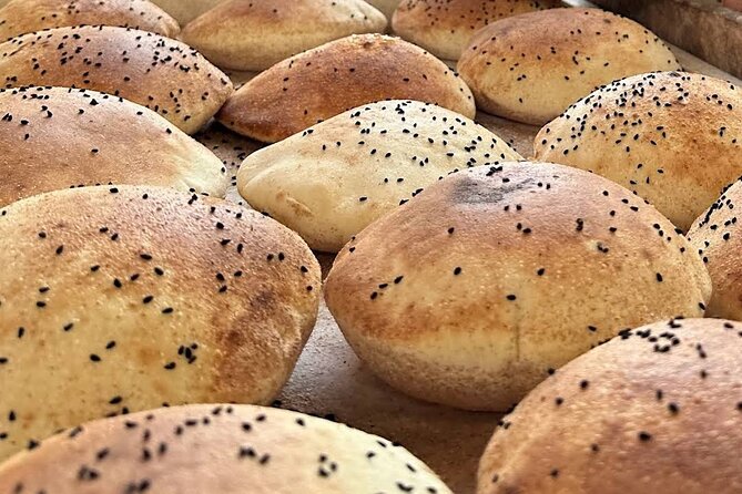 Cairo Food Tours & Adventures +30 Tastings - Good To Know