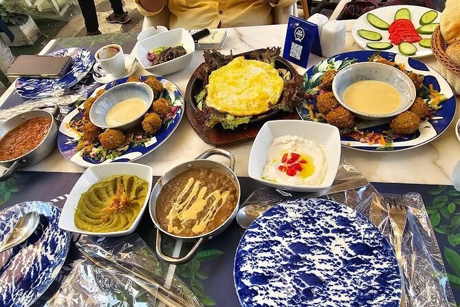 Cairo Food Tours & Adventures +30 Tastings - Exploring the Tour Options