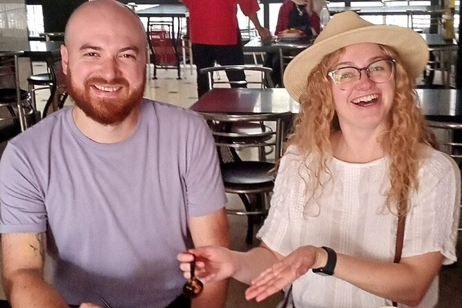 Cairo Food Tours & Adventures +30 Tastings - Positive Traveler Experiences