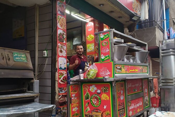 Cairo Food Tours & Adventures +30 Tastings - Constructive Traveler Critiques
