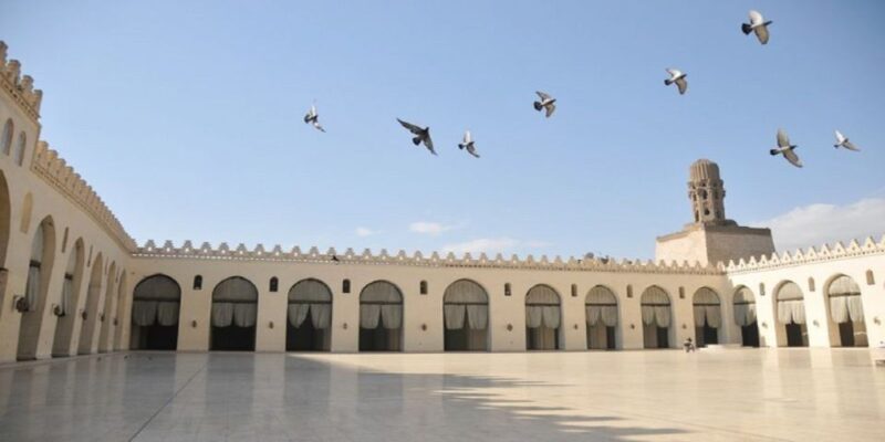 Cairo: Full-Day Islamic and Coptic Private Tour With Lunch - Itinerary Highlights