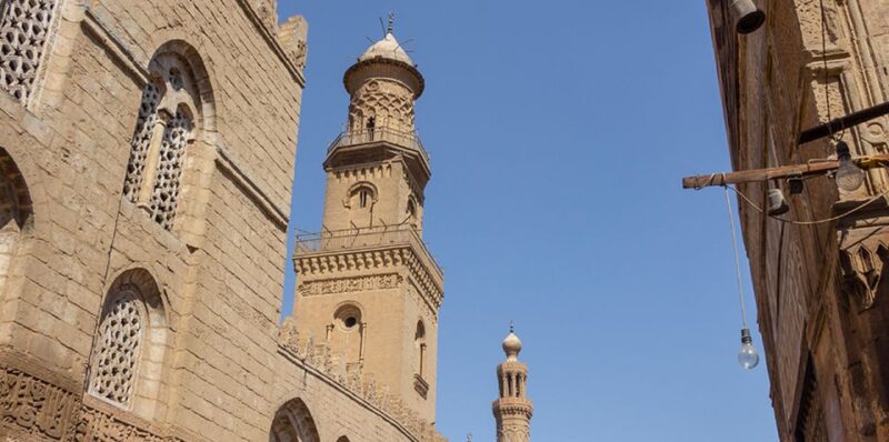 Cairo/Giza: Egyptian Museum and Khan El-Khalili Guided Tour - Important Information