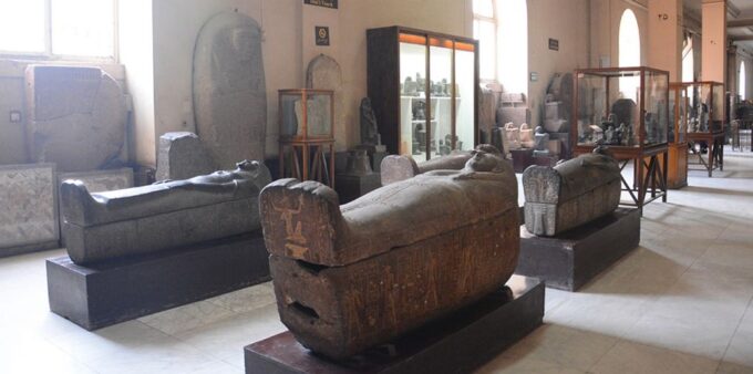 Cairo/Giza: Egyptian Museum and Khan El-Khalili Guided Tour - Additional Costs