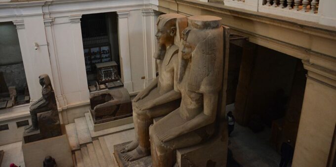 Cairo/Giza: Egyptian Museum and Khan El-Khalili Guided Tour - Booking and Cancellation Policy