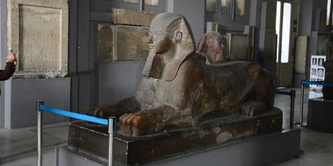 Cairo/Giza: Egyptian Museum and Khan El-Khalili Guided Tour - Frequently Asked Questions
