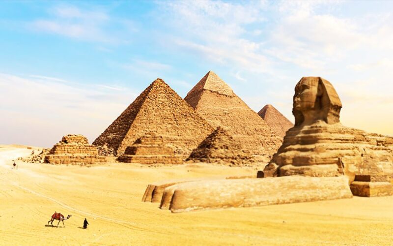 Cairo: Giza Pyramids, Citadel and Old Cairo Private Day Tour - Customer Reviews