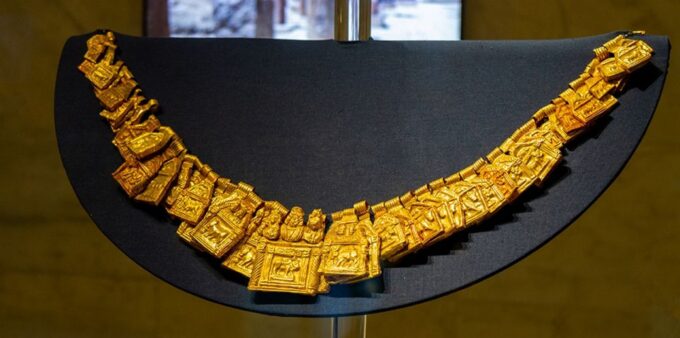 Cairo: Giza Pyramids & Museum of Egyptian Civilization Tour - The Sum Up