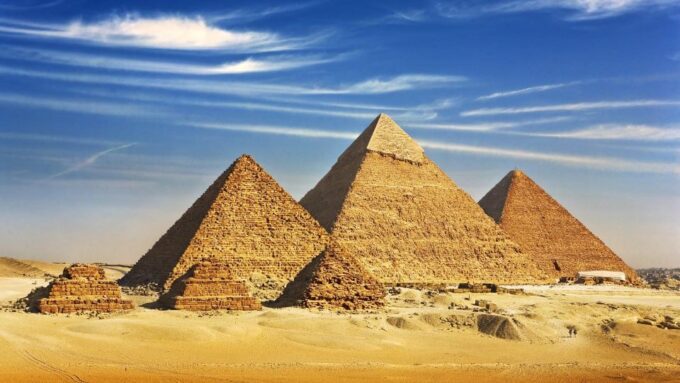 Cairo: Giza Pyramids, Sphinx, Sakkara & Dahshur Private Tour - The Great Sphinx