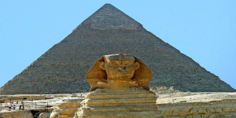 Cairo: Giza Pyramids Tour With Camel Ride and Tickets - Customer Reviews and Ratings