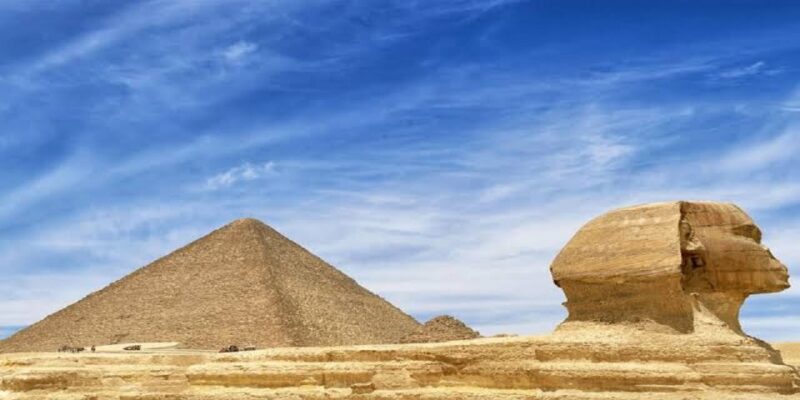 Cairo: Giza Pyramids Tour With Camel Ride and Tickets - Booking Process