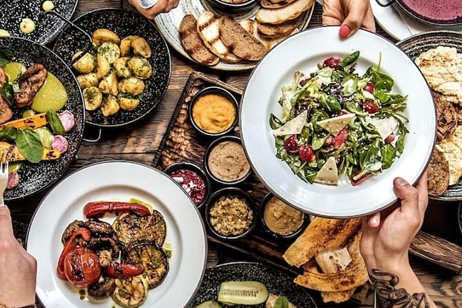 Cairo Hidden Gems and Food Tour - Tour Overview and Highlights