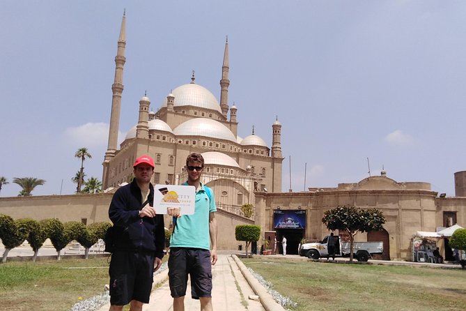 Cairo High Lights Tour With Nile Dinner Cruise - Customer Reviews and Ratings