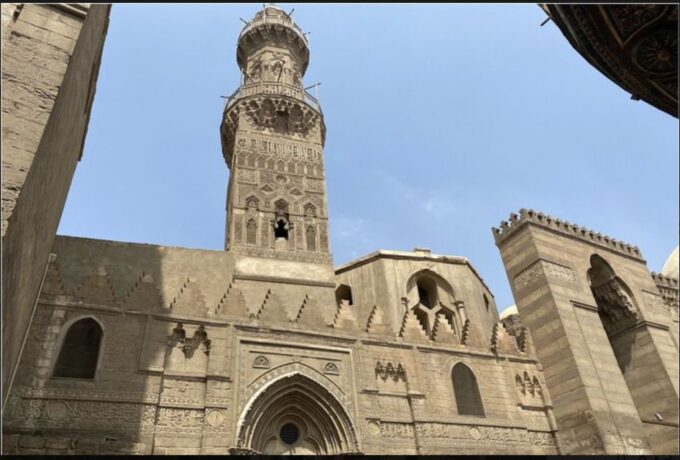 Cairo: Islamic and Coptic Cairo Private Tour With Lunch - Booking Process