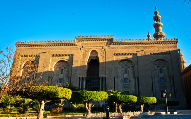 Cairo: Islamic Cairo and Mosques Private Sightseeing Tour - Key Mosques Explored