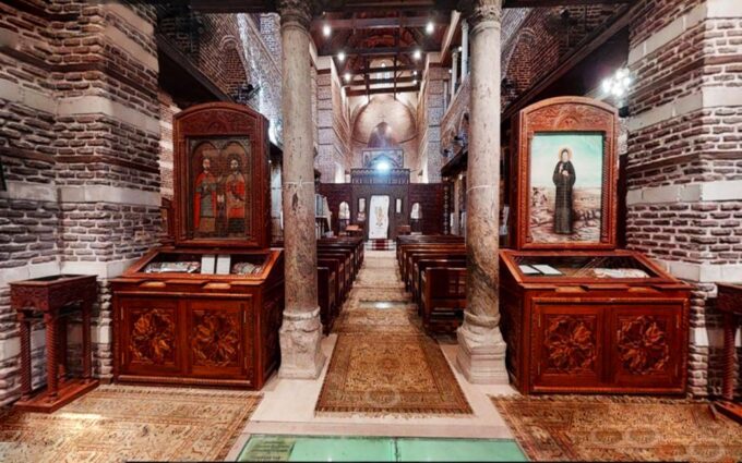 Cairo Layover Tour to Museum, Citadel and Old Cairo - Inclusions and Additional Information