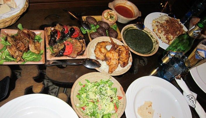Cairo: Lunch or Dinner at Local Houses - Local Family Engagement