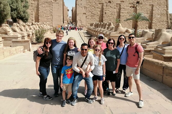 Cairo : Marvel 6 Days Nile Cruise Aswan and Luxor & Sightseeing by Sleeper Train - Inclusions and Exclusions