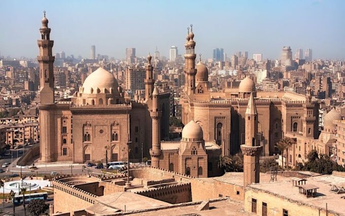 Cairo: National Museum, Egyptian Museum, and Citadel Tour - Local Cuisine Experience
