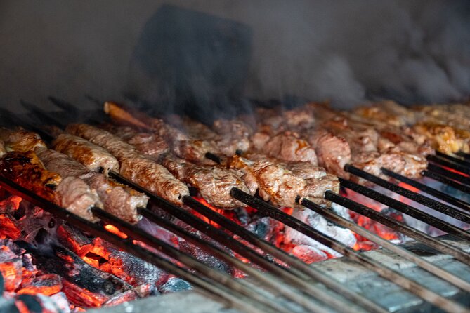 Cairo Nights Food Tour With 15+ Tastings - Good To Know