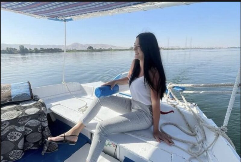 Cairo: Nile River Private Felucca Tour With Hotel Transfers - Good To Know