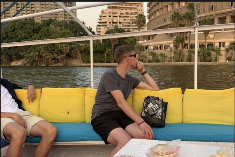 Cairo: Nile River Private Felucca Tour With Hotel Transfers - Inclusions and Amenities