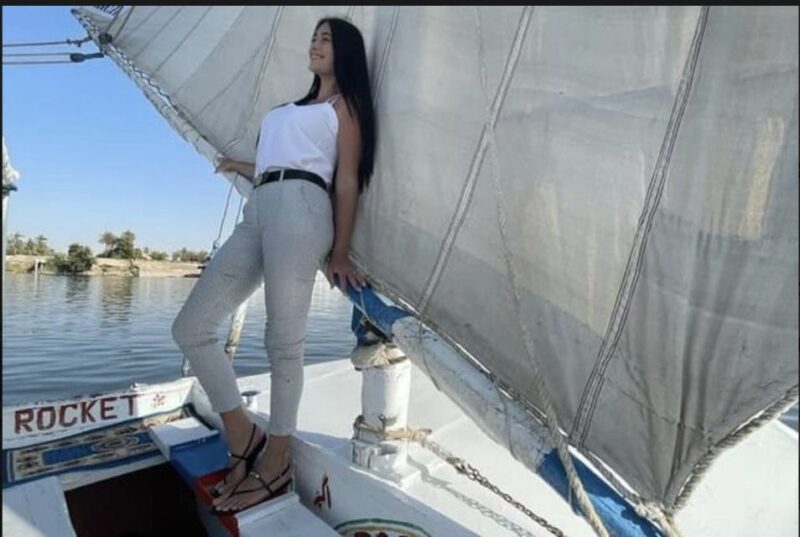 Cairo: Nile River Private Felucca Tour With Hotel Transfers - Pricing Information