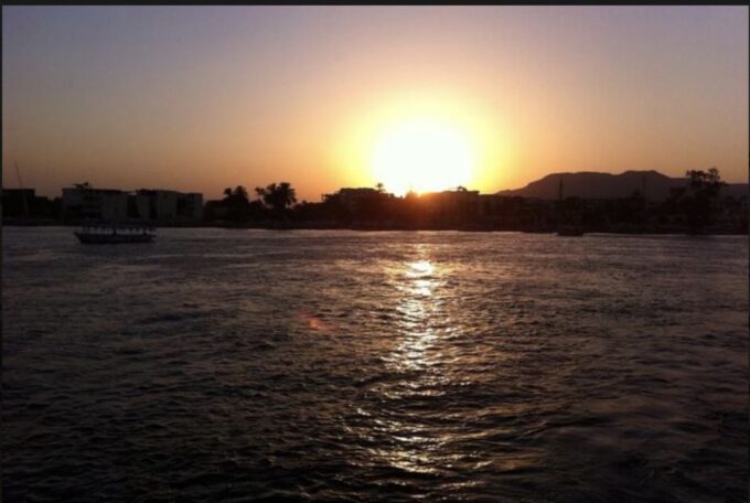 Cairo: Nile River Private Felucca Tour With Hotel Transfers - Booking Process